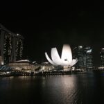 Singapore, management consulting