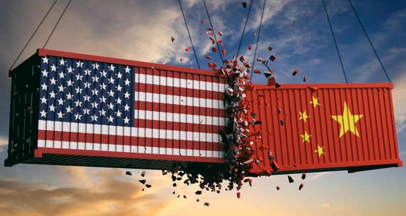 us-china relations