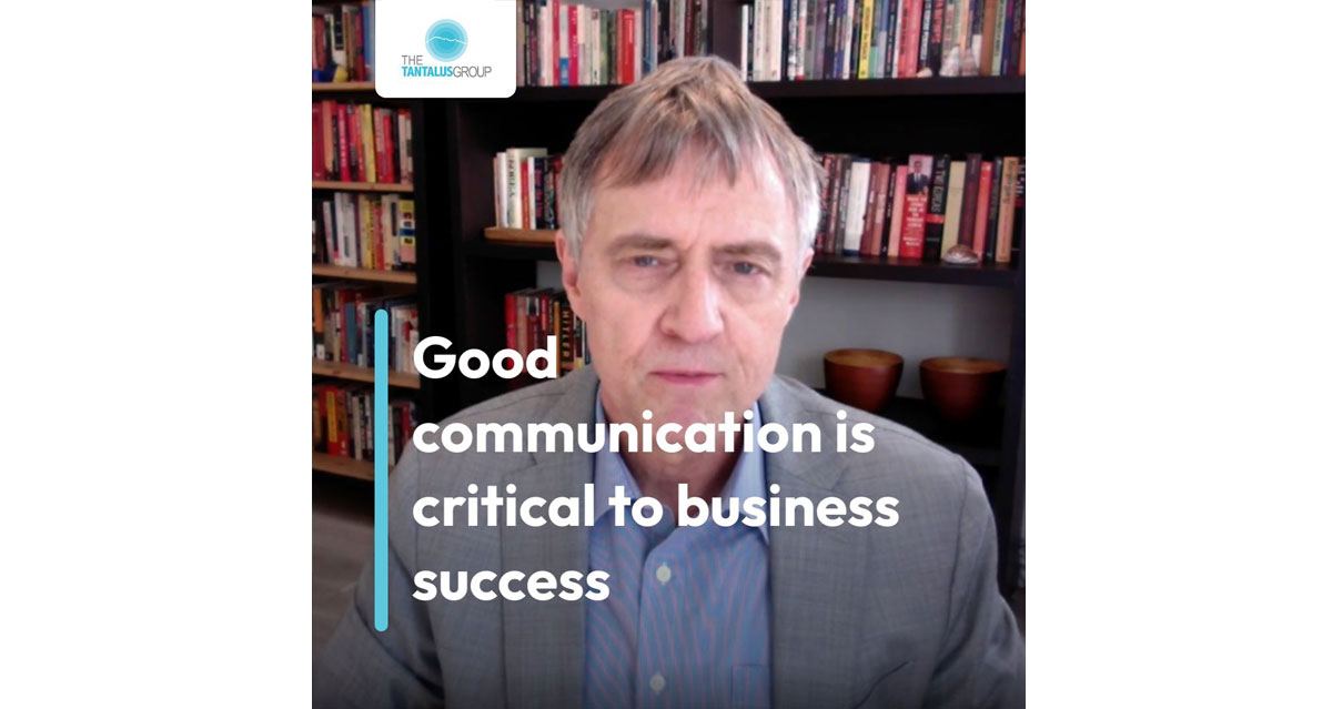 What is Poor Communication Costing Your Company?