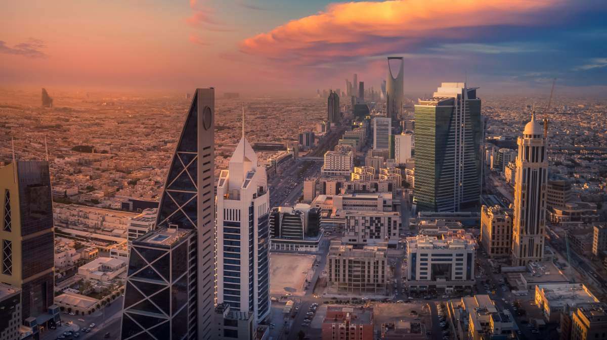 Skills Development Research for Saudi Arabia Professionals