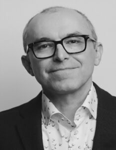Alex Sévigny | Senior Consultant | Canada