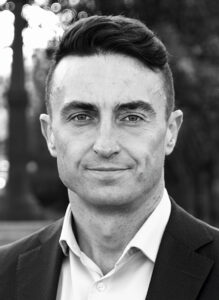 Ben Murphy | Senior Consultant | Vancouver, Canada