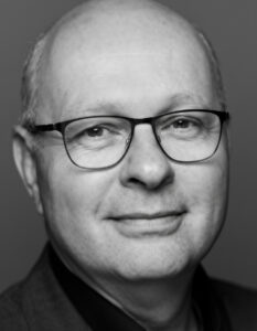 Bert Regeer | Senior Consultant | The Hague, EU
