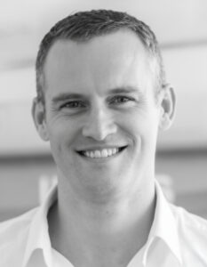 Brett Cooper | Senior Consultant | Melbourne, Australia