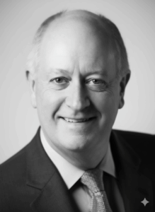 Charlie Miller | Senior Consultant | Chicago, USA