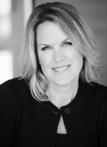 Charlotte Stichter | Senior Consultant | New York, USA