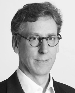 David Woodruff | Senior Consultant | Basel, Switzerland