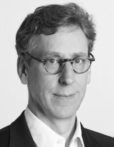 David Woodruff | Senior Consultant | Basel, Switzerland