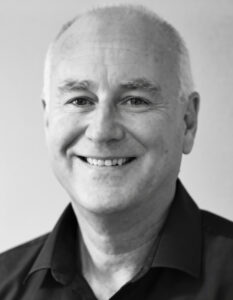 John Bailey | Senior Consultant | Singapore & Switzerland