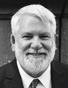 John Schweizer | Senior Consultant | Paris, France