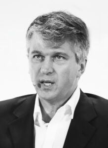 Kevin Hasler | Senior Consultant | Wales, UK