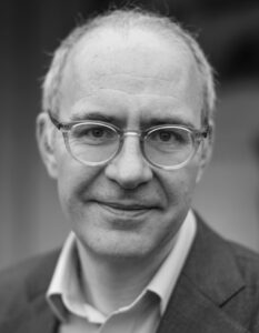 Lech Mintowt-Czyz | Senior Consultant | London, UK