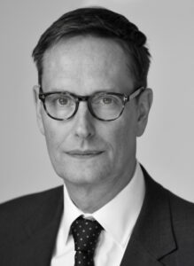 Liam Fitzpatrick | Senior Consultant | London, UK