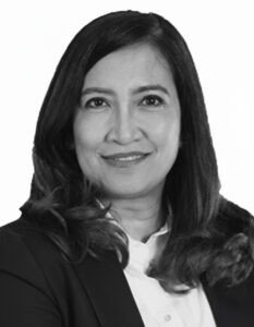 Norliza (Liz) Kamaruddin| Senior Advisor | Kuala Lumpur, Malaysia