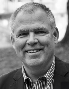 Robin Tickle| Senior Consultant | Geneva, Switzerland