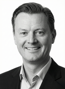 Rob Sherwin | Senior Consultant | London, UK